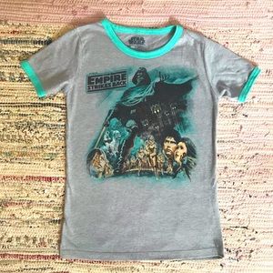 Star Wars women’s shirt